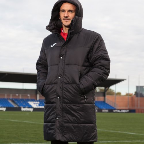 Zimní kabát Joma Islandia III