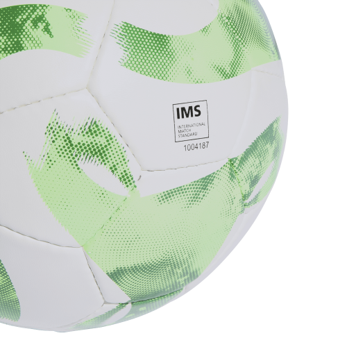 15x Fotbalový míč Tiro Match - Velikost: 4