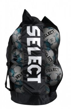 Vak na fotbalové míče Select Football bag 10-12 míčů