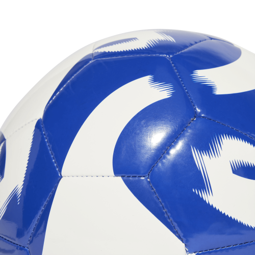 15x Fotbalový míč adidas Tiro Club - Velikost: 3