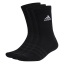 Ponožky adidas Cushioned Crew 3-páry