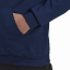 Bavlněná mikina s kapucí adidas Entrada 22