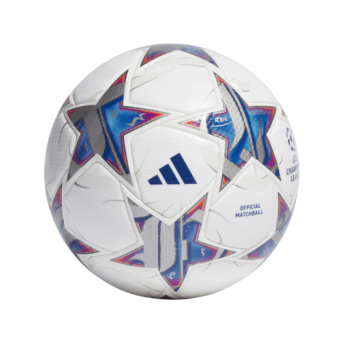 3x Fotbalový míč adidas UCL PRO