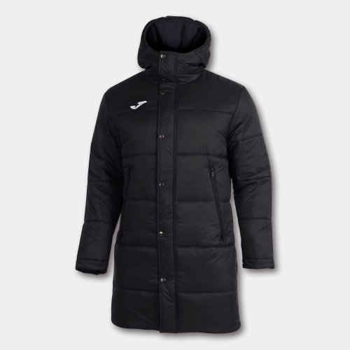 Zimní kabát Joma Islandia III