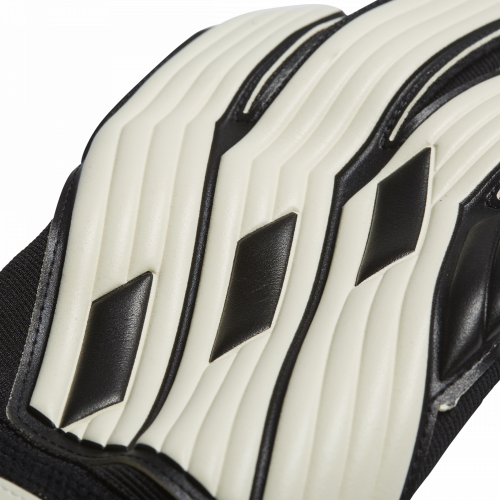 Brankářské rukavice adidas Tiro League - Velikost: UK 9,5