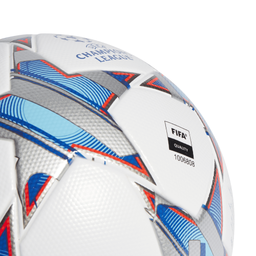 10x Fotbalový míč adidas UCL League
