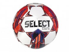 Fotbalový míč Select FB Brillant Super TB
