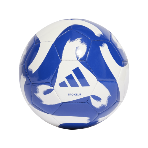 15x Fotbalový míč adidas Tiro Club - Velikost: 3