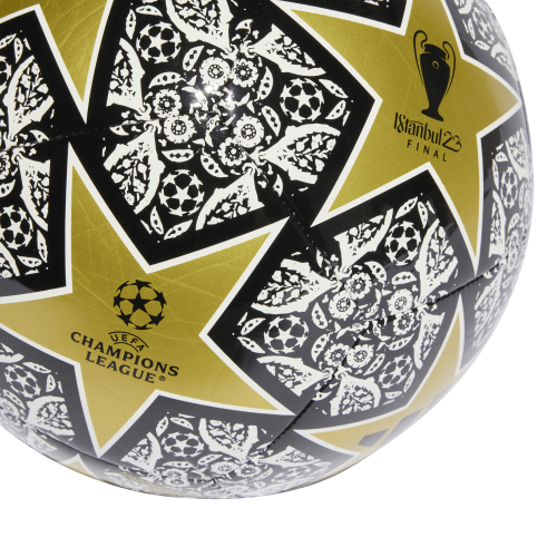 Futbalová lopta adidas UCL Club Istanbul