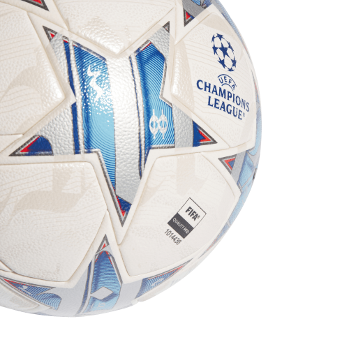 5x Fotbalový míč adidas UCL Competition - Velikost: 5