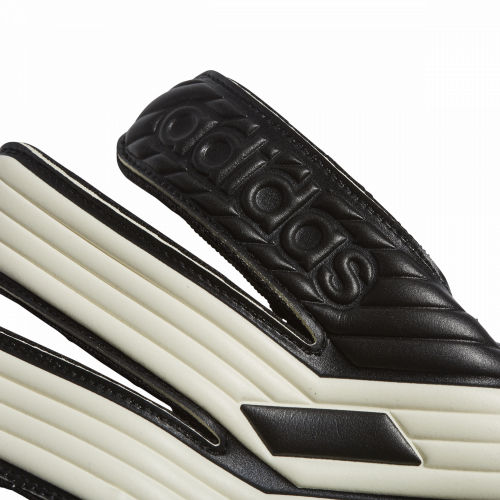 Brankářské rukavice adidas Tiro League - Velikost: UK 8,5