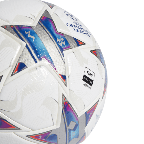 3x Fotbalový míč adidas UCL PRO - Velikost: 5