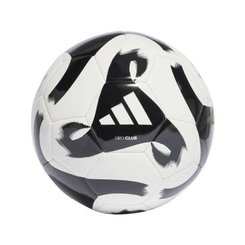 15x Fotbalový míč adidas Tiro Club - Velikost: 5