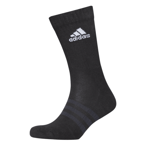 Ponožky adidas Cushioned Crew 3-páry