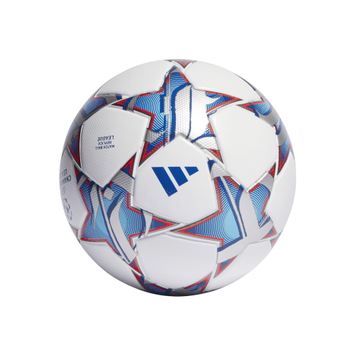 10x Fotbalový míč adidas UCL League