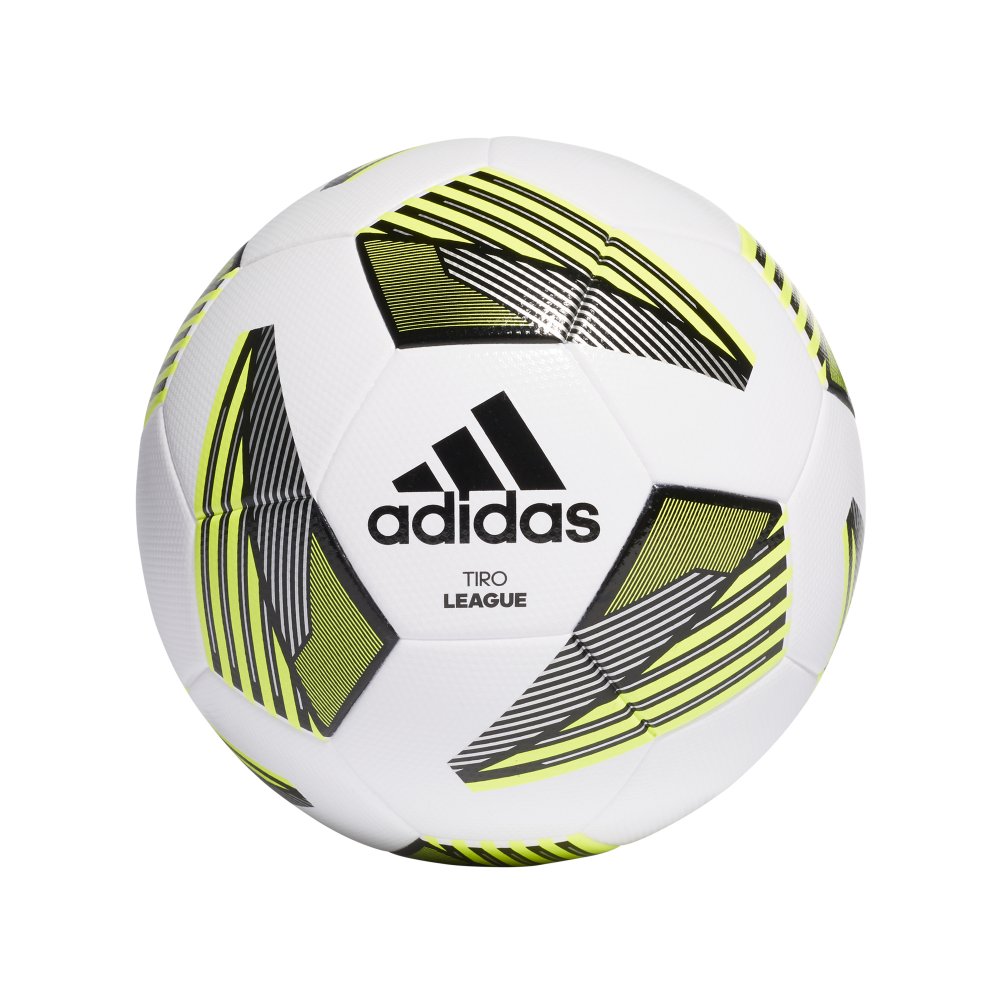 10x Fotbalový míč adidas Tiro League TSBE 5