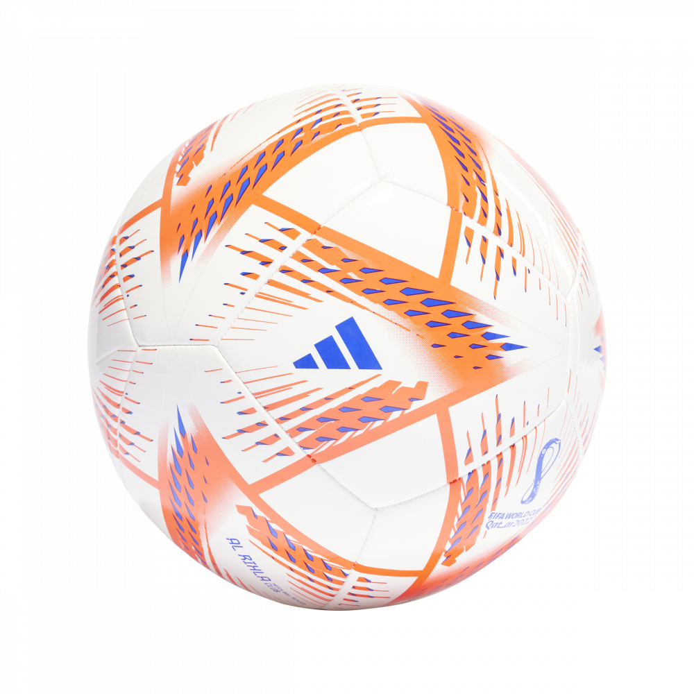 Fotbalový míč adidas Al Rihla Club 4
