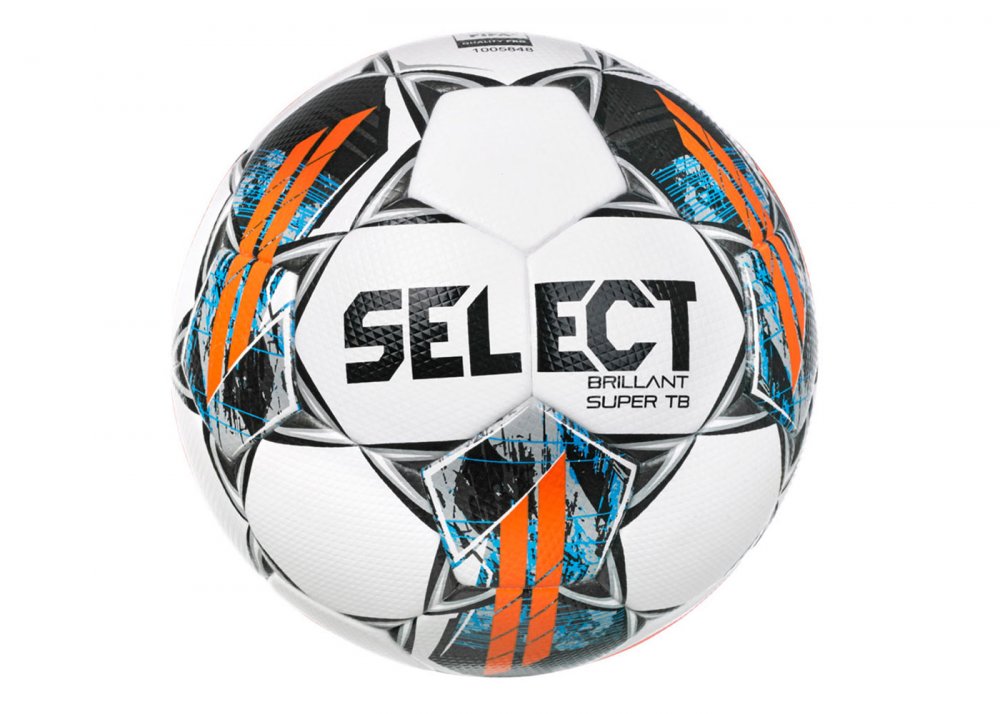 Fotbalový míč Select FB Brillant Super TB 5