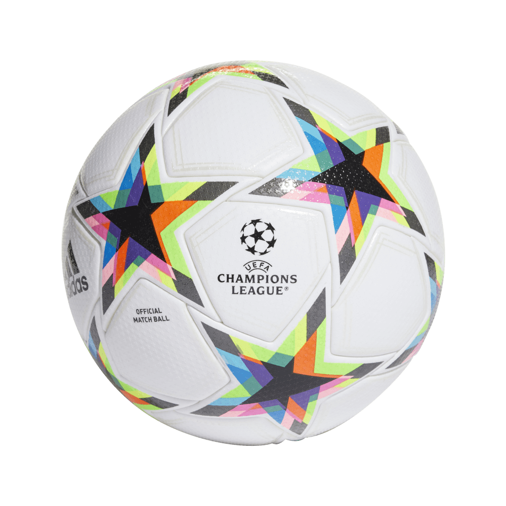 3x Fotbalový míč adidas UCL Pro Void 5