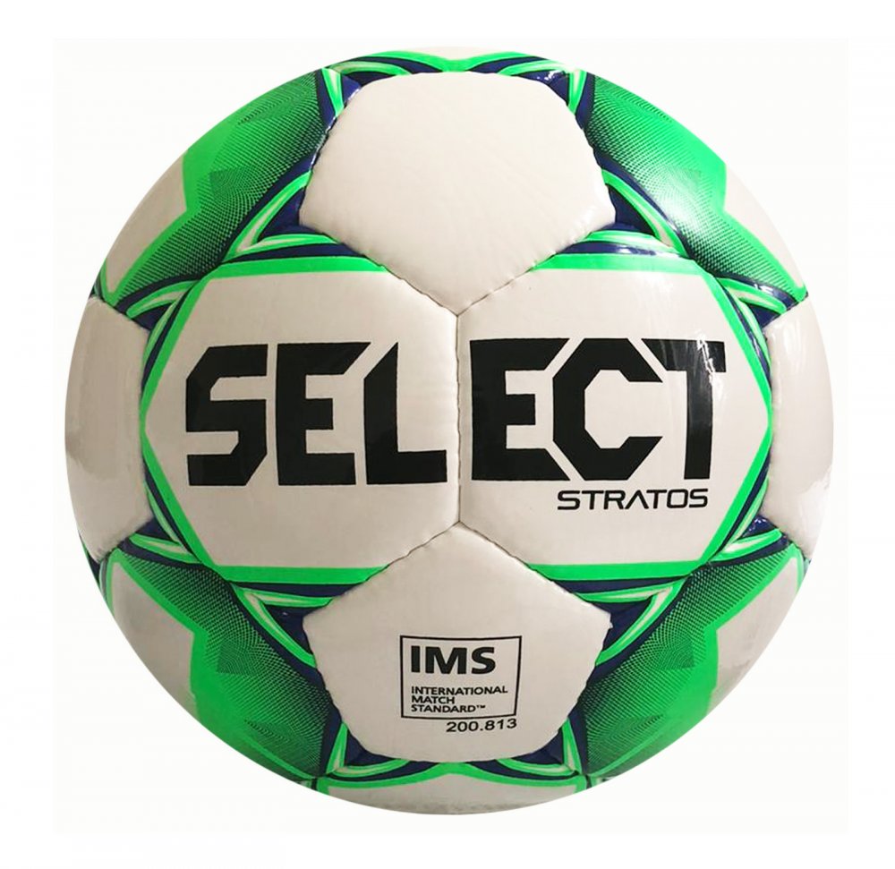 Fotbalový míč Select FB Stratos 4