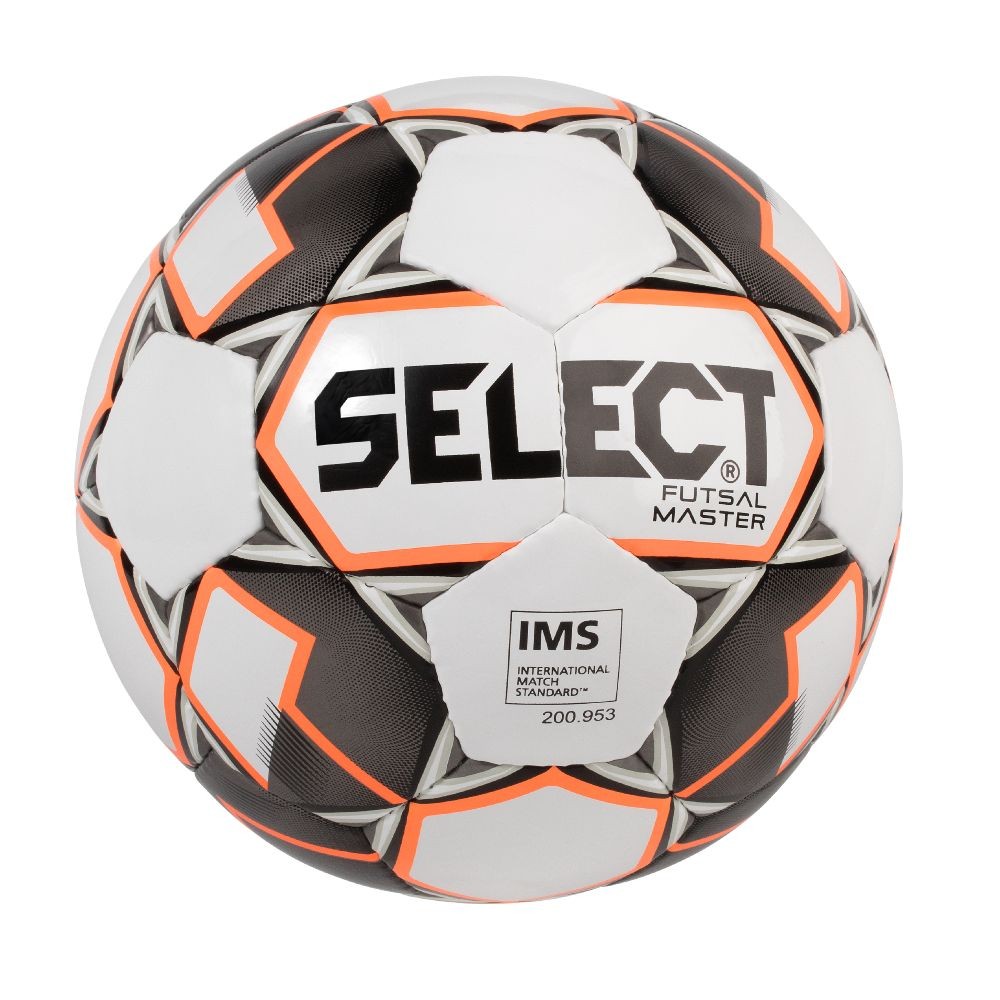 Futsalový míč Select FB Futsal Master 4